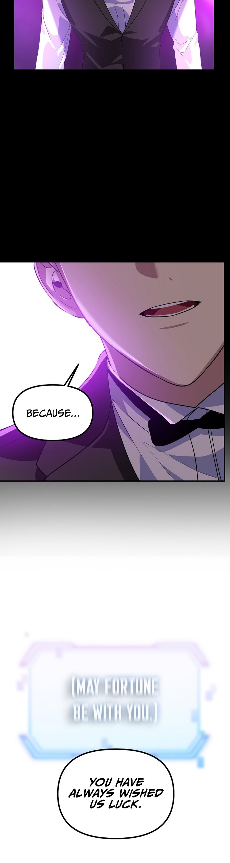 SSS-Class Suicide Hunter, Chapter 103 image 35